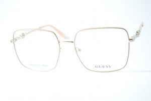 armação de óculos Guess mod gu2953 059