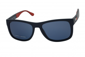 óculos de sol Tommy Hilfiger mod th1556/s 8ruku tamanho 56