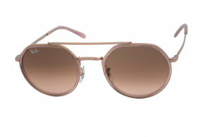 óculos de sol Ray Ban mod rb3765 9069/a5
