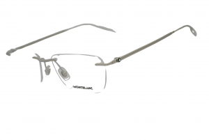 armação de óculos Mont Blanc mod mb0169o 003