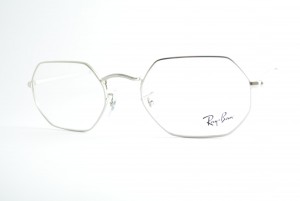 armação de óculos Ray Ban Octagonal mod rb6456 2501