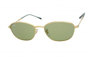 óculos de sol Ray Ban mod rb3749 001/4e