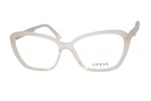 armação de óculos Guess mod gu50115 025