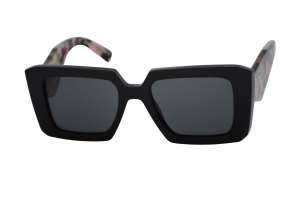 óculos de sol Prada mod spr23y 1ab-5s0