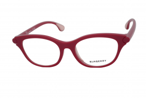 armação de óculos Burberry Infantil mod jb2010u 4131