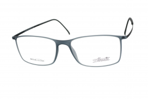 armação de óculos Silhouette mod 2902 40 6051