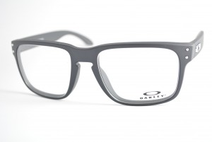 armação de óculos Oakley mod Holbrook rx ox8156-0156