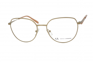 armação de óculos Armani Exchange mod ax1056 6110
