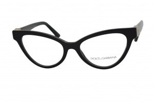 armação de óculos Dolce & Gabbana mod DG3394 501