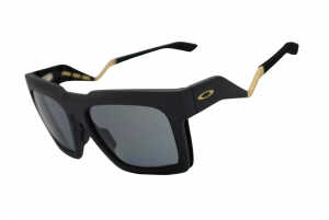 óculos de sol Oakley mod Enigma ink prizm grey polarized 9485-0159