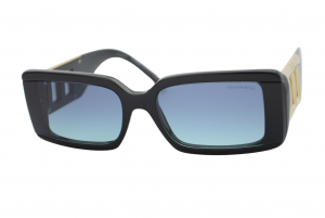 óculos de sol Tiffany mod TF4197 8001/9s