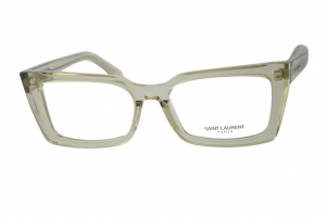 armação de óculos Saint Laurent mod sl554 003