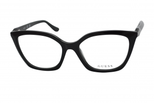 armação de óculos Guess mod gu2965 001