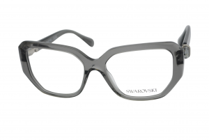 armação de óculos Swarovski mod sk2035 1062