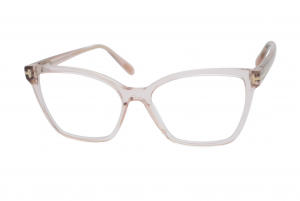 armação de óculos Tom Ford mod tf5812-b 072