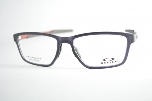 armação de óculos Oakley mod Metalink ox8153-0557