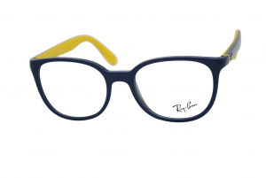 armação de óculos Ray Ban Infantil mod rb1631 3937 clip on