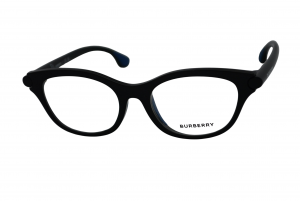 armação de óculos Burberry Infantil mod jb2010u 3001