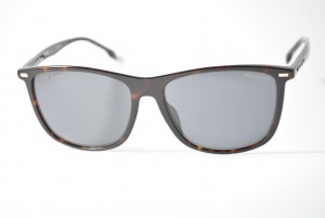 óculos de sol Hugo Boss mod 1215/f/sk 086m9 polarizado