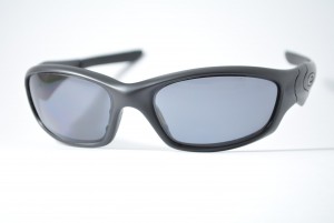 óculos de sol Oakley mod Straight Jacket 903911-014 polarized