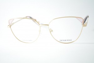armação de óculos Victor Hugo mod vh1293 col.0300