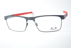 armação de óculos Oakley mod Metal Plate ti ox5153-0456 titanium