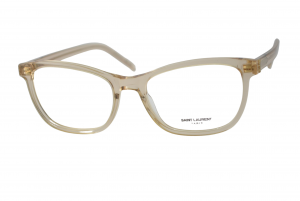 armação de óculos Saint Laurent mod slm121 003