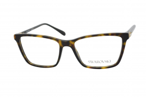 armação de óculos Swarovski mod sk2015 1002