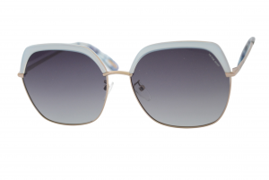 óculos de sol Victor Hugo mod sh1289 col.oa39 polarizado