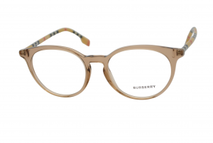 armação de óculos Burberry mod B2318 3856
