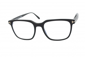 armação de óculos Tom Ford mod tf5818-b 001
