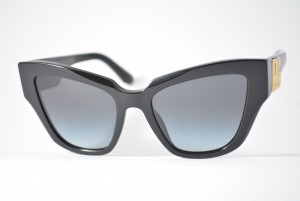 óculos de sol Dolce & Gabbana mod DG4404 501/8g