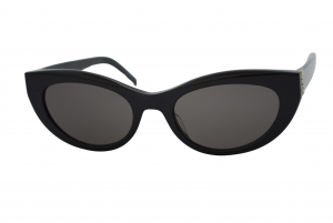 óculos de sol Saint Laurent mod slm115 001