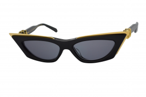 óculos de sol Valentino mod vls113a 55