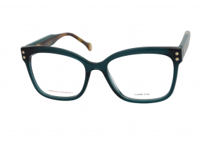 armação de óculos Carolina Herrera mod her0316 1ed