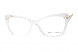 armação de óculos Dolce & Gabbana mod DG3348 3133