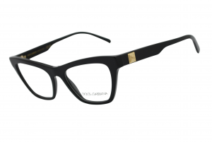 armação de óculos Dolce & Gabbana mod DG3359 501