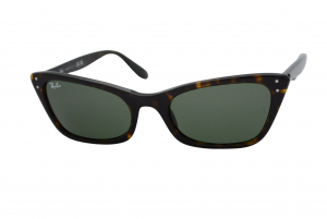 óculos de sol Ray Ban mod rb2299 902/31