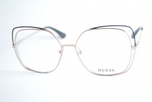 armação de óculos Guess mod gu2761 005