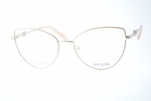 armação de óculos Guess mod gu2954 059