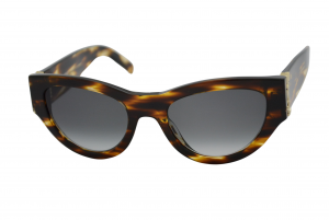 óculos de sol Saint Laurent mod slm94 005
