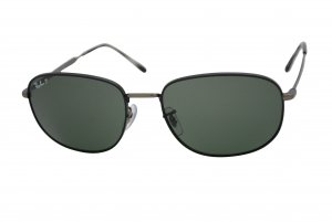 óculos de sol Ray Ban mod rb3754 9274/58 polarizado