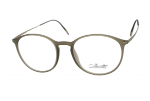 armação de óculos Silhouette mod 2931 75 5640