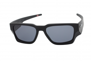 óculos de sol Oakley mod Instagator prizm grey 9514L-0158