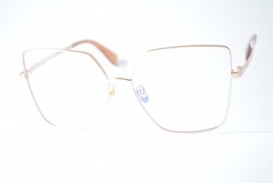 armação de óculos Max Mara mod mm5073-h-b 033