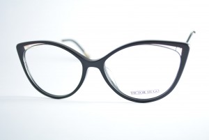 armação de óculos Victor Hugo mod vh1801 col.0z50