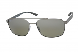 óculos de sol Ray Ban mod rb3701 004/5j chromance