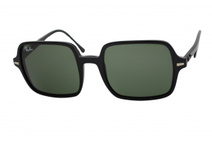 óculos de sol Ray Ban Square II mod rb1973 901/31