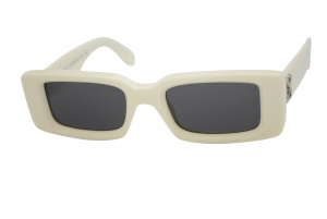 óculos de sol Off-White mod oeri127 0107