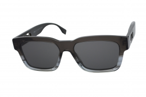 óculos de sol Fendi mod FE40107i 20a